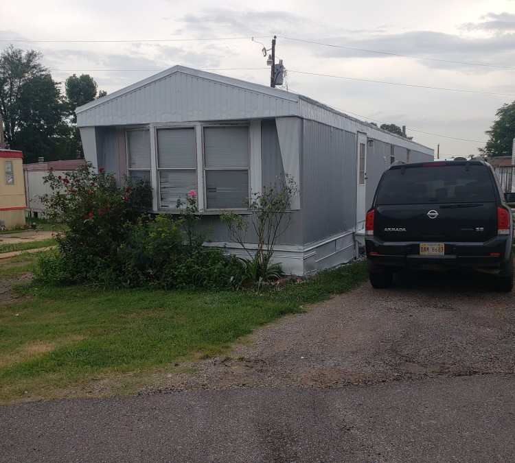 Country Manor Trailer Park (Southaven,&nbspMS)